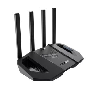 Asus TUF Gaming BE3600 WiFi 7 Router