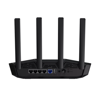 Asus TUF Gaming BE3600 WiFi 7 Router