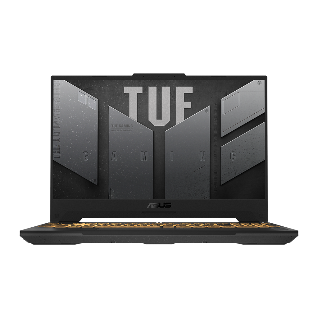 Tilføj til Forskellige Opmærksom Asus TUF Gaming F15 (FX507VU4)