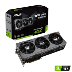 Asus GeForce® RTX 4090 OC 24GB TUF