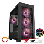 Asus GT302 ARGB Gaming kabinet