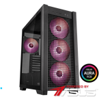 Asus GT302 ARGB Gaming kabinet