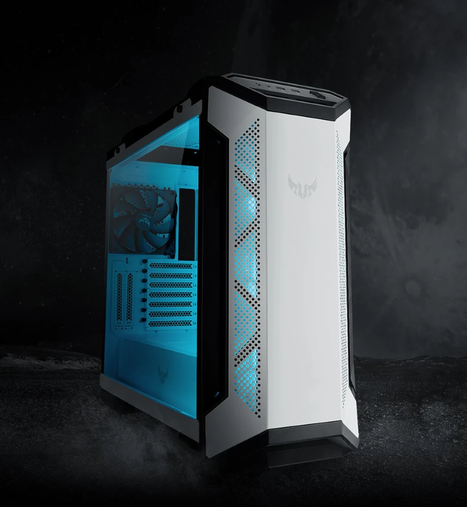 ASUS TUF Gaming GT501 kabinet