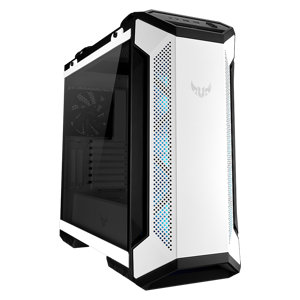 Asus TUF Gaming GT501 White