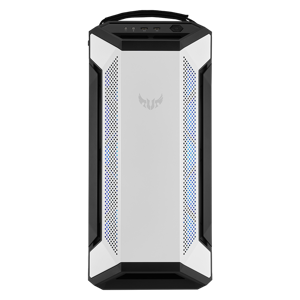 Asus TUF Gaming GT501 White