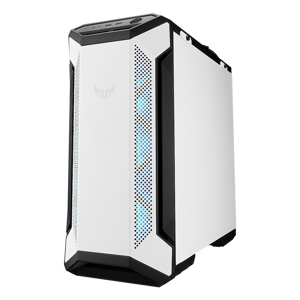 Asus TUF Gaming GT501 White