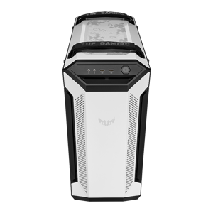 Asus TUF Gaming GT501 White
