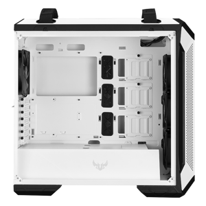 Asus TUF Gaming GT501 White