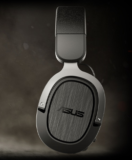 ASUS TUF Gaming H3 Wireless headset