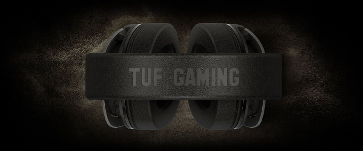 Hovedbøjle på TUF Gaming H3 Wireless