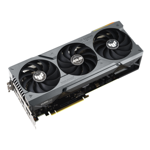 Asus GeForce® RTX 4070 Ti 12GB TUF