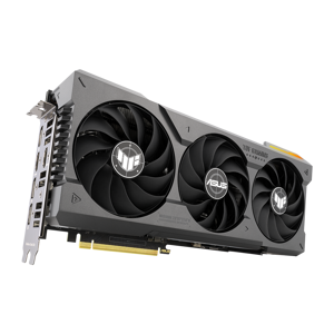 Asus GeForce® RTX 4070 Ti 12GB TUF
