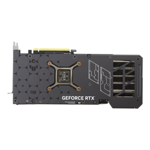 Asus GeForce® RTX 4070 Ti 12GB TUF