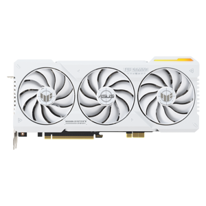Asus GeForce® RTX 4070 TI Super OC 16GB TUF White BTF