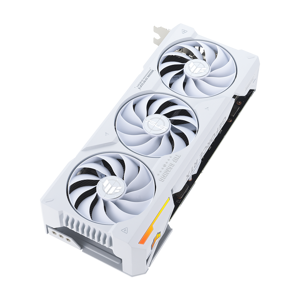 Asus GeForce® RTX 4070 TI Super OC 16GB TUF White BTF