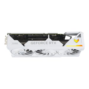 Asus GeForce® RTX 4070 TI Super OC 16GB TUF White BTF