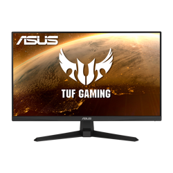 24" Asus VG249Q1A TUF - FullHD - IPS - 1ms - 165Hz Gaming
