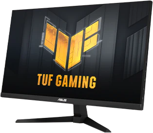 Asus TUF Gaming VG249Q3A skærm