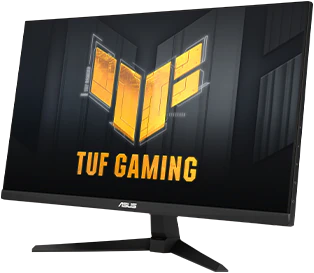 Asus TUF Gaming VG279Q3A skærm