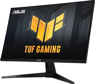 Asus TUF Gaming VG279QM1A skærm