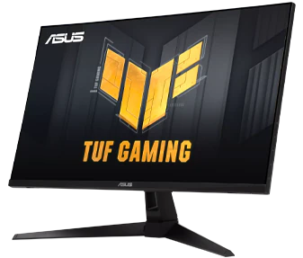 Asus TUF Gaming VG27AQM1A skærm
