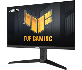 Asus TUF Gaming VG27AQML1A skærm