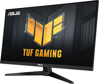 Asus TUF Gaming VG32AQA1A skærm