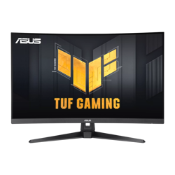 Asus VG32WQ3B TUF 32" QHD - 180Hz - Curved