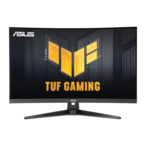 Asus VG32WQ3B TUF 32" QHD - 180Hz - Curved