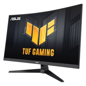 Asus VG32WQ3B TUF 32" QHD - 180Hz - Curved