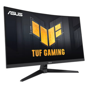 Asus VG32WQ3B TUF 32" QHD - 180Hz - Curved