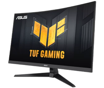 Asus TUF Gaming VG32WQ3B skærm