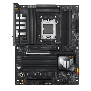 Asus X870-Plus TUF Gaming (WiFi) bundkort