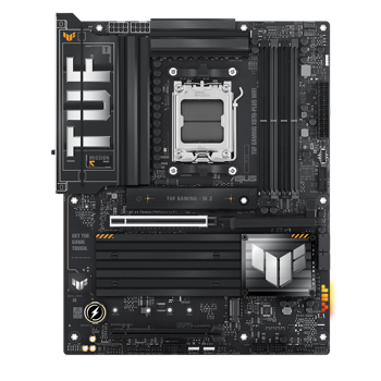 Asus X870-Plus TUF Gaming (WiFi) bundkort