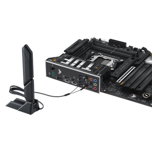 Asus X870-Plus TUF Gaming (WiFi) bundkort