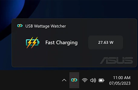 Fastcharging