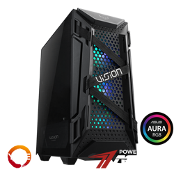 Vision PBA TUF Ryzen