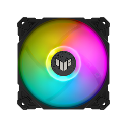 Asus TUF TF120 ARGB 120mm køler