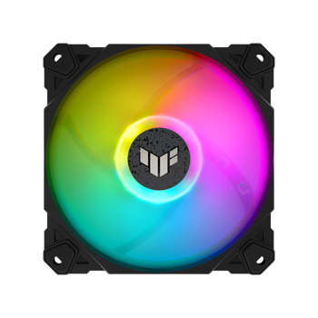 Asus TUF TF120 ARGB 120mm køler