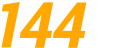 144Hz logo