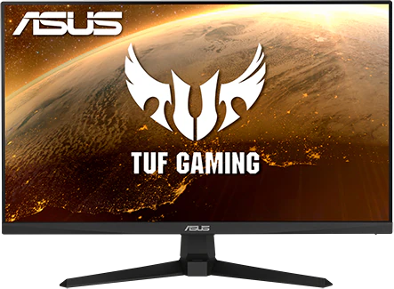 Asus TUF Gaming VG249Q1A skærm