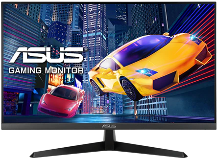 ASUS VY279HGE skærm