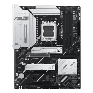 Asus X870-P Prime bundkort