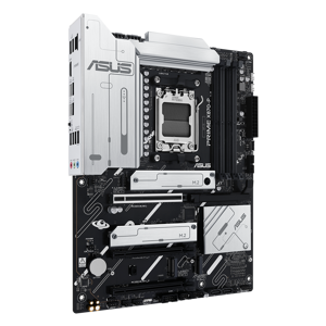 Asus X870-P Prime bundkort