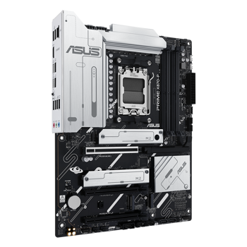 Asus X870-P Prime bundkort