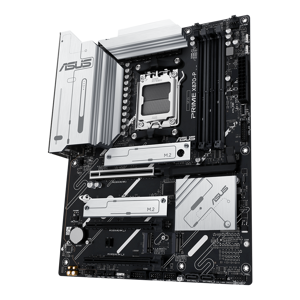 Asus X870-P Prime bundkort