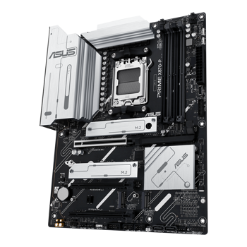 Asus X870-P Prime bundkort