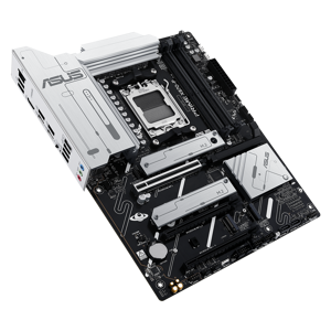 Asus X870-P Prime bundkort