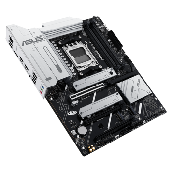 Asus X870-P Prime bundkort