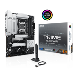 Asus X870-P Prime (WiFi) bundkort